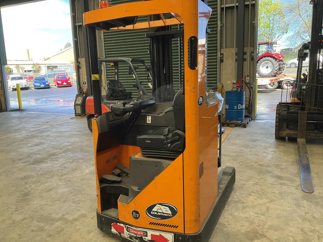 Used BT Reflex RRE160M 2010 | Dunedin | at Turners Cars | 25236268 ...