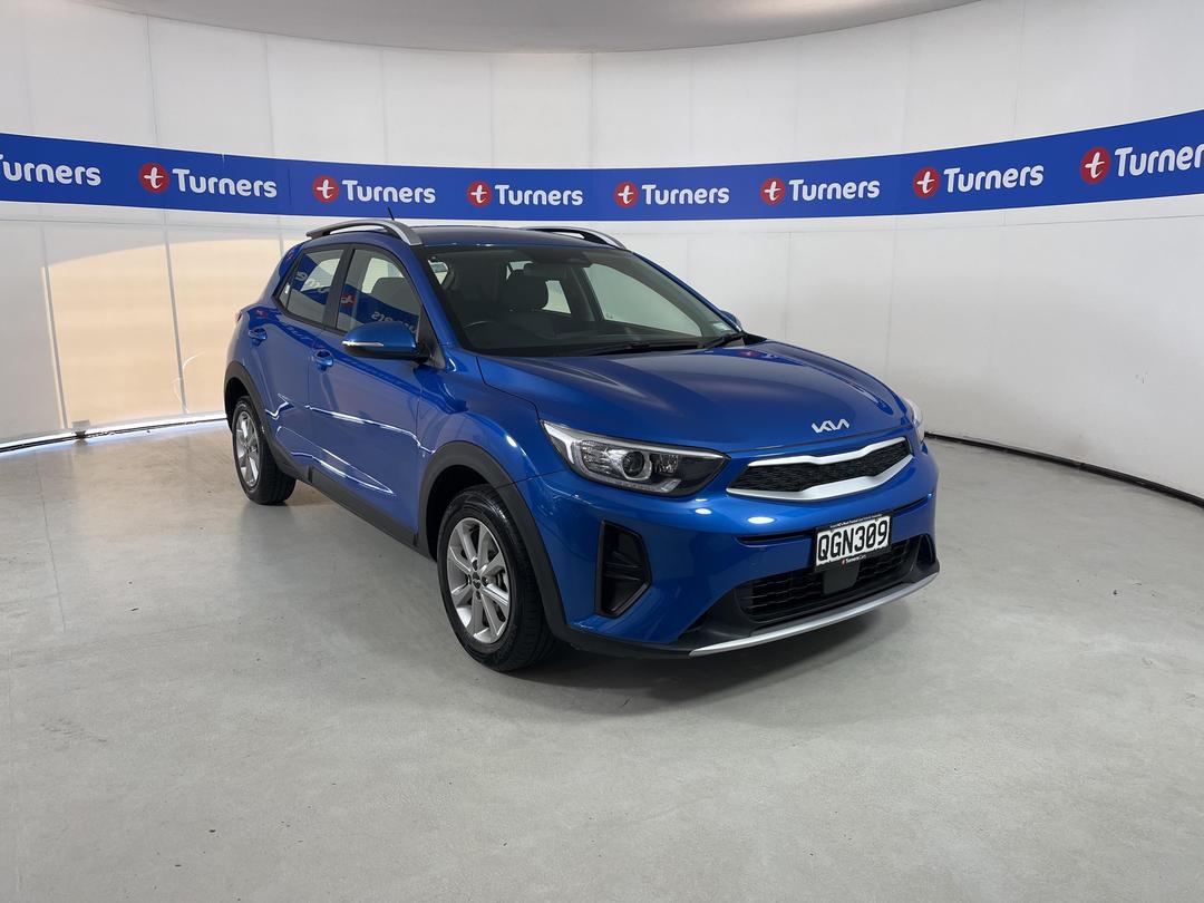 Used KIA Stonic LX 2024 | Manukau | at Turners Cars | 28098482 | Turners