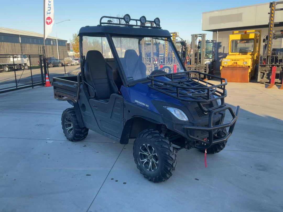 Used Applestone APU50D 2022 | Christchurch - Middleton | at Turners ...