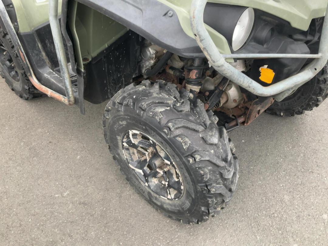 Photo '18' of Can Am Photo '18' of Can Am