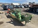 Photo of 1234 Krone Easy Cut R 320 Mower