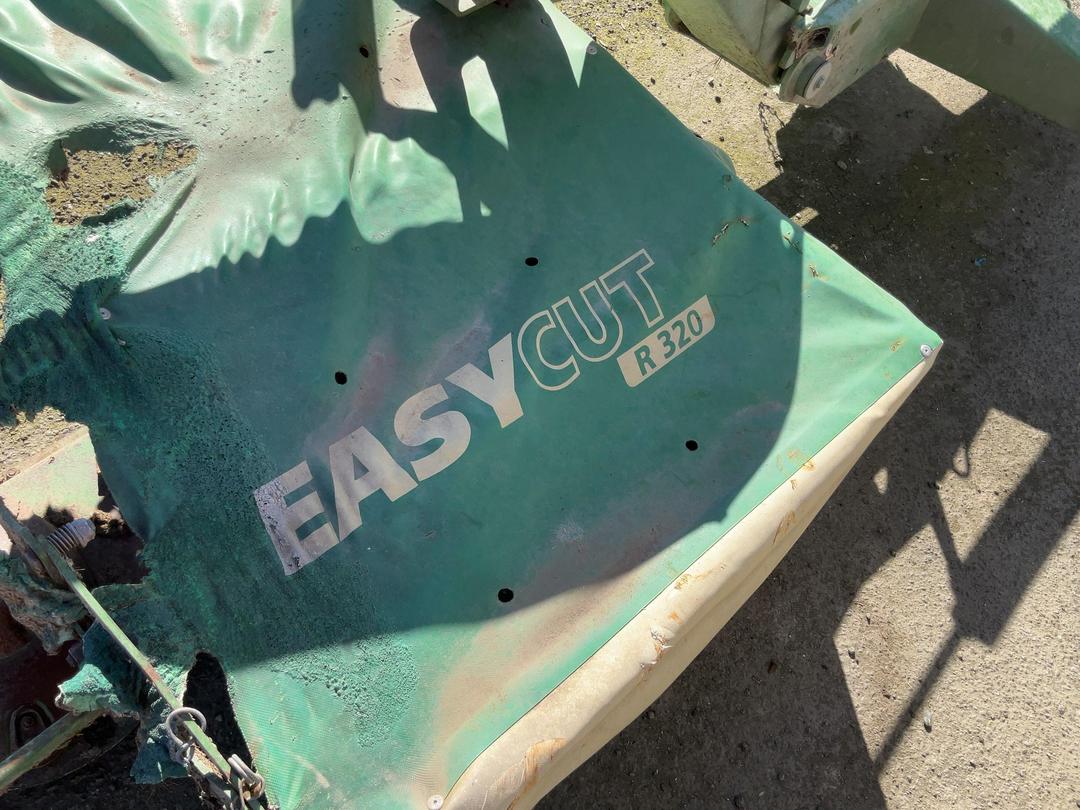 Photo '13' of Krone Easy Cut R 320 Mower
