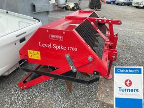 Image of 1234 Redexim Level Spike 1700 Other Machine