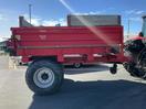Thumbnail '3' of Rink 3045 Fertiliser Spreader