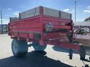 Thumbnail '1' of Rink 3045 Fertiliser Spreader