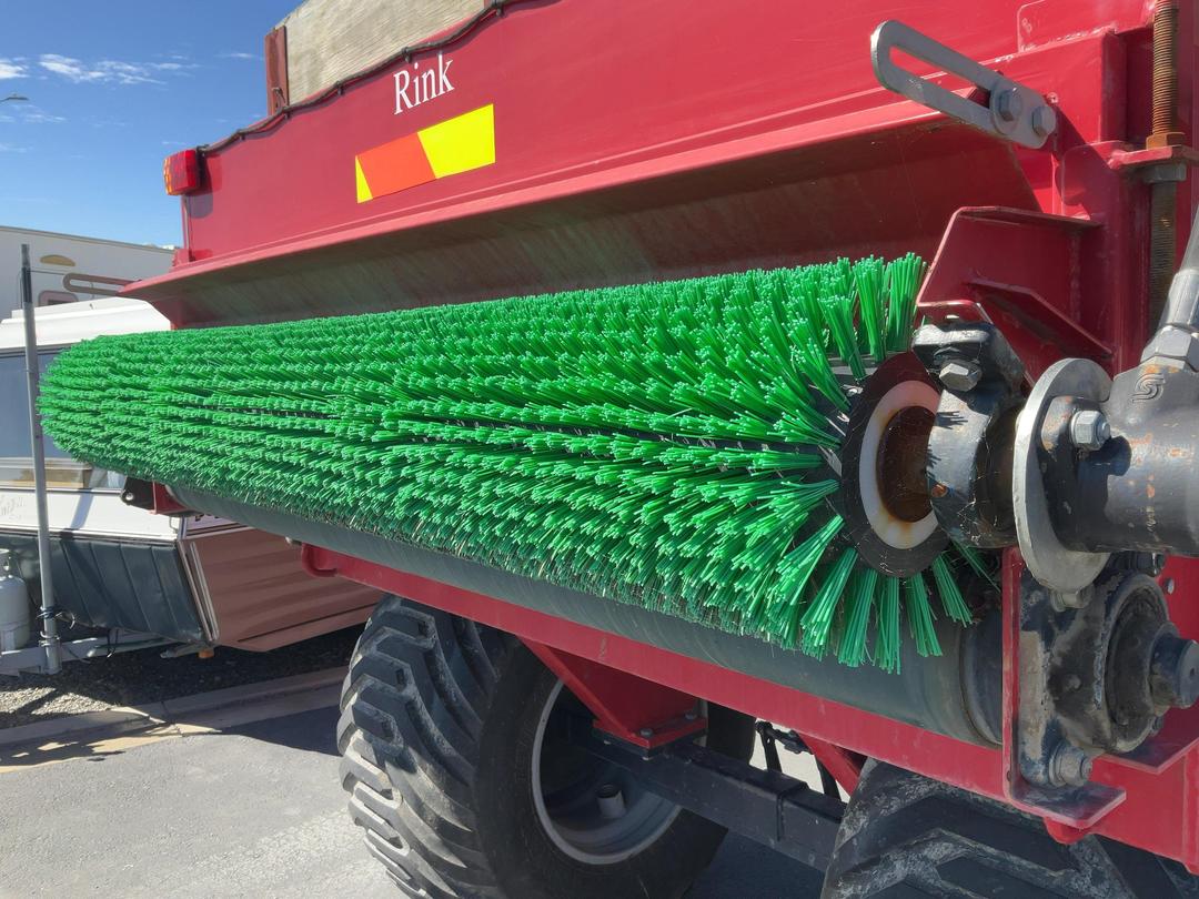 Photo '11' of Rink 3045 Fertiliser Spreader