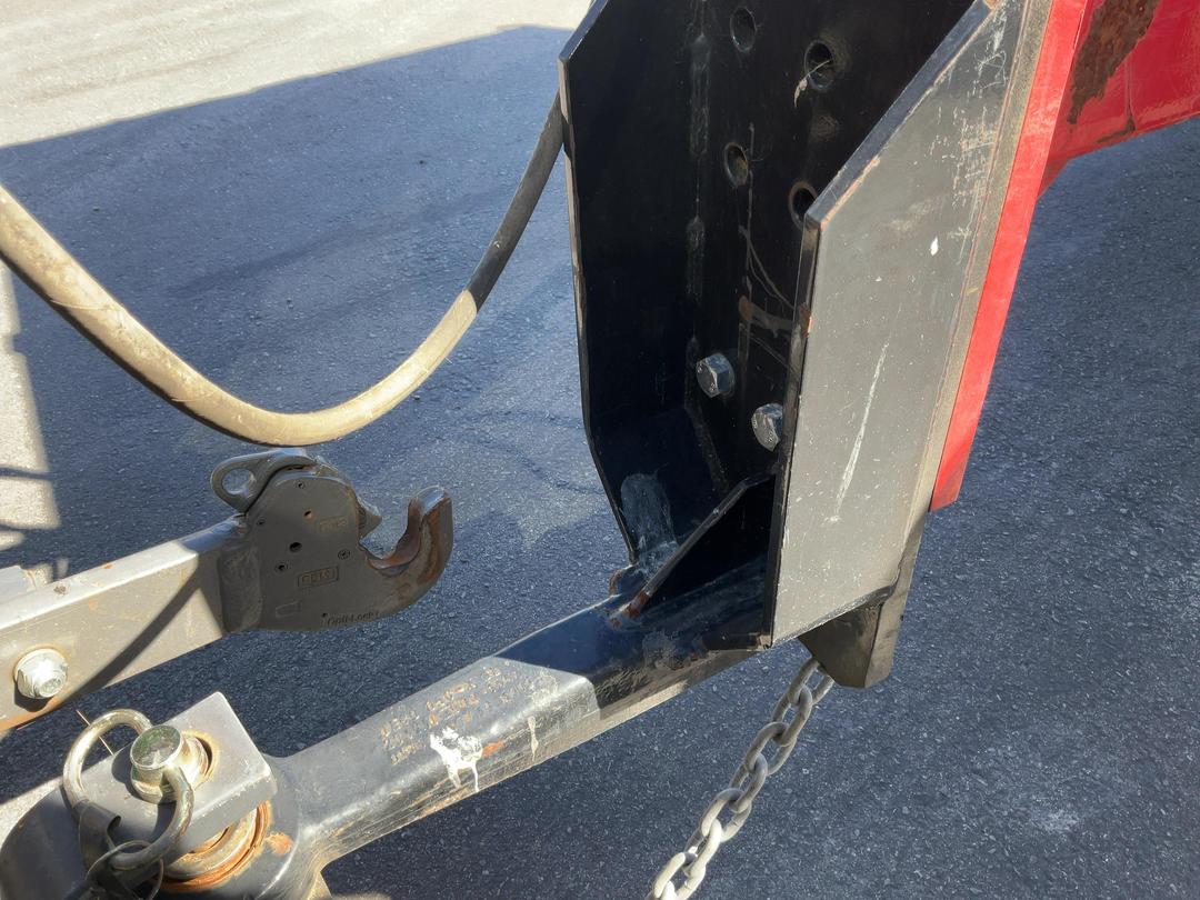 Photo '16' of Rink 3045 Fertiliser Spreader