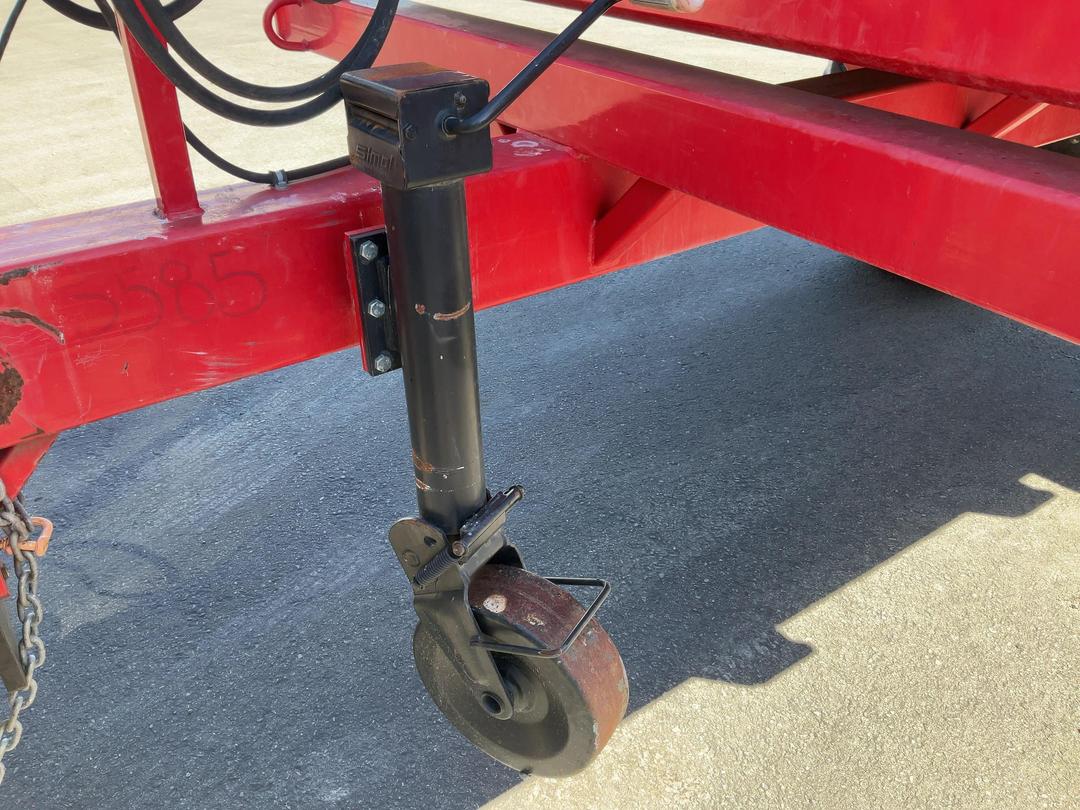 Photo '18' of Rink 3045 Fertiliser Spreader