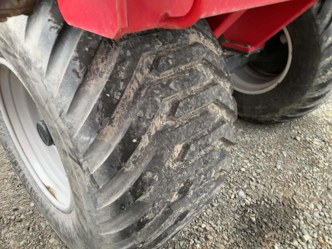 Photo '20' of Rink 3045 Fertiliser Spreader