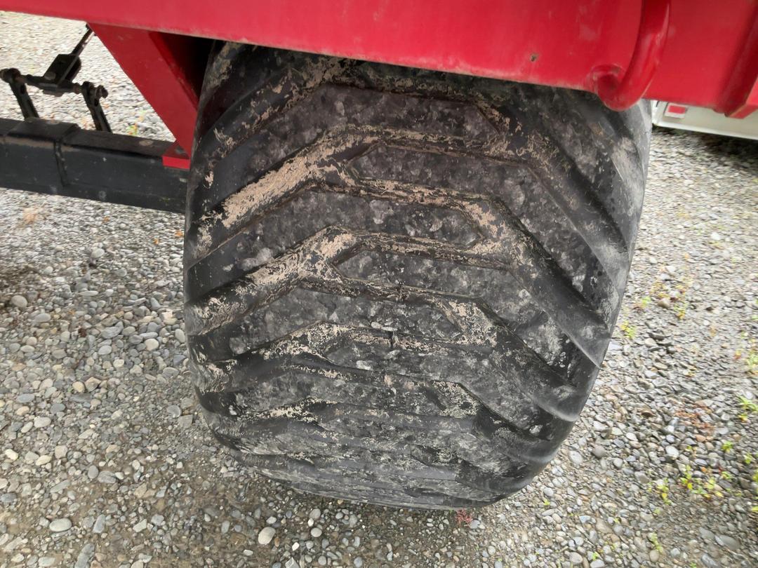 Photo '21' of Rink 3045 Fertiliser Spreader