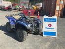 Thumbnail '1' of Yamaha 700 Grizzly 4WD