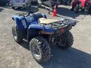 Thumbnail '5' of Yamaha 700 Grizzly 4WD