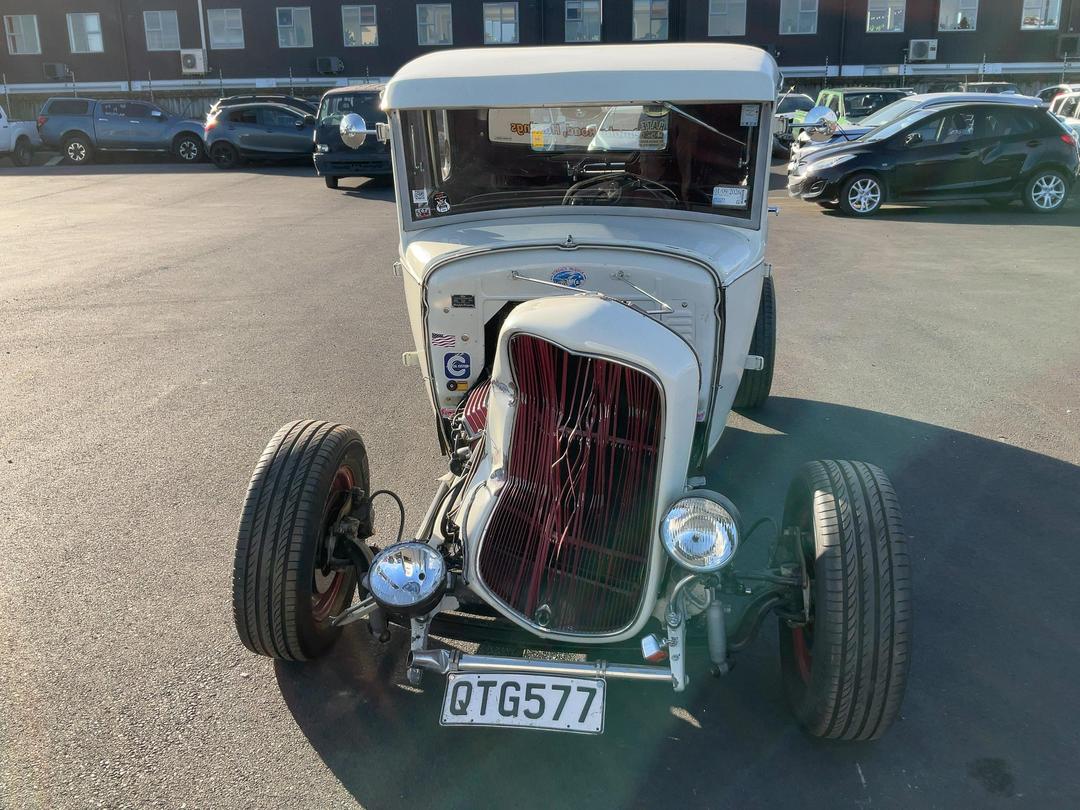 Photo '2' of Ford Model A
