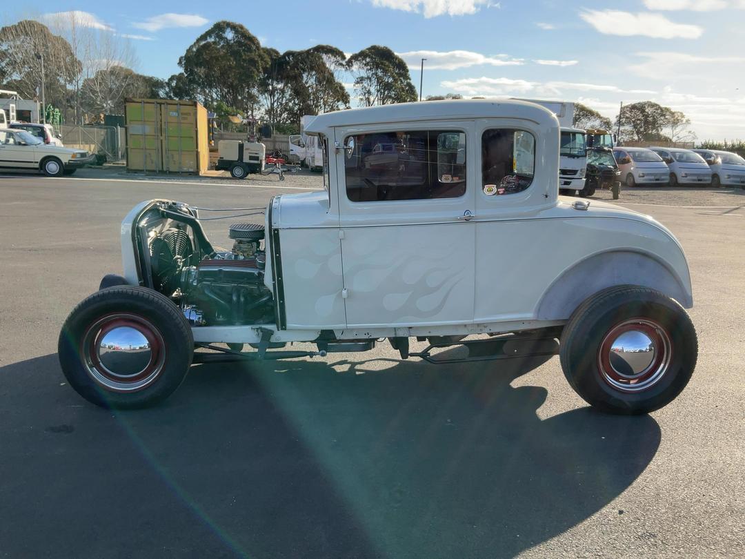 Photo '4' of Ford Model A