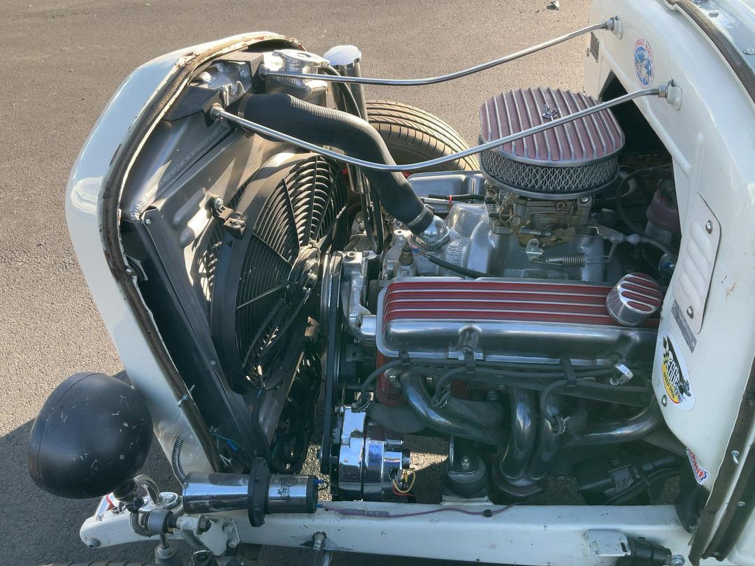 Photo '9' of Ford Model A