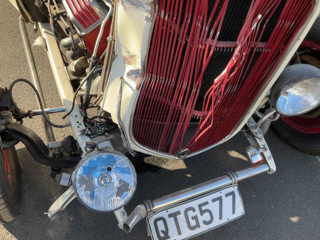 Photo '18' of Ford Model A