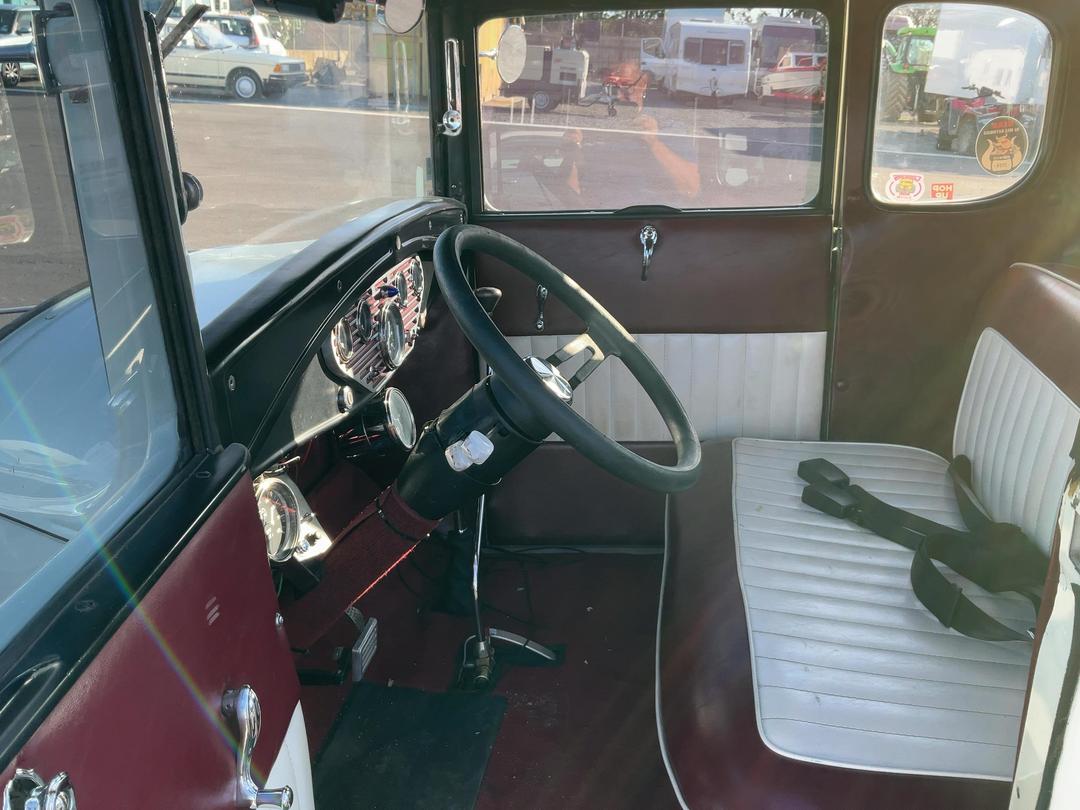 Photo '14' of Ford Model A