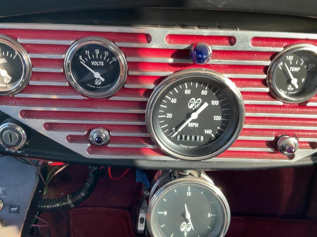 Photo '11' of Ford Model A