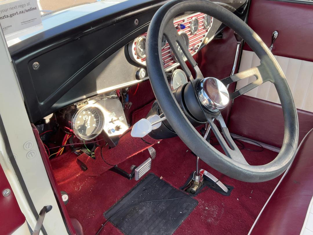 Photo '13' of Ford Model A