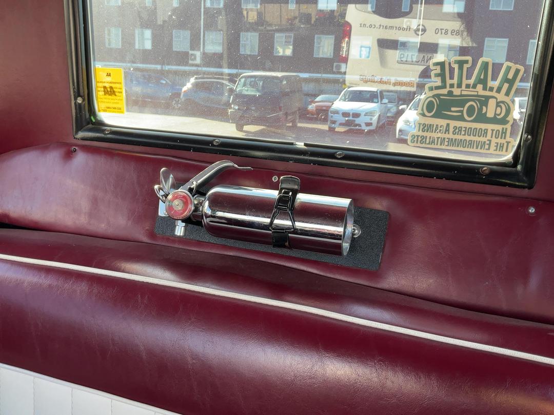 Photo '21' of Ford Model A