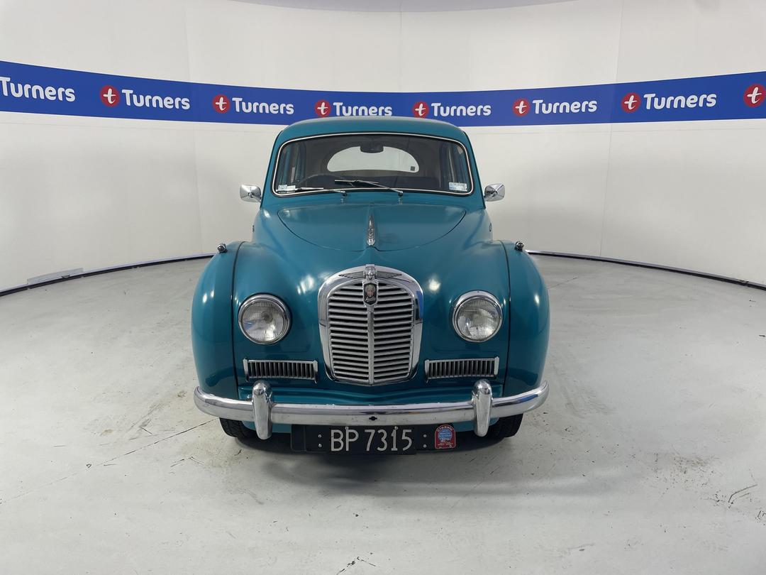 Photo '2' of Austin A40