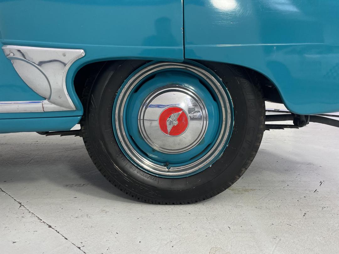 Photo '11' of Austin A40