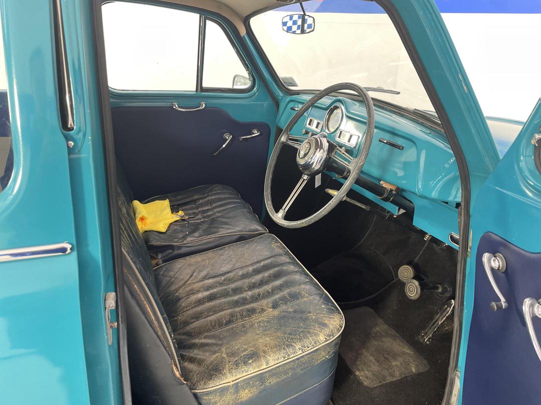 Photo '16' of Austin A40