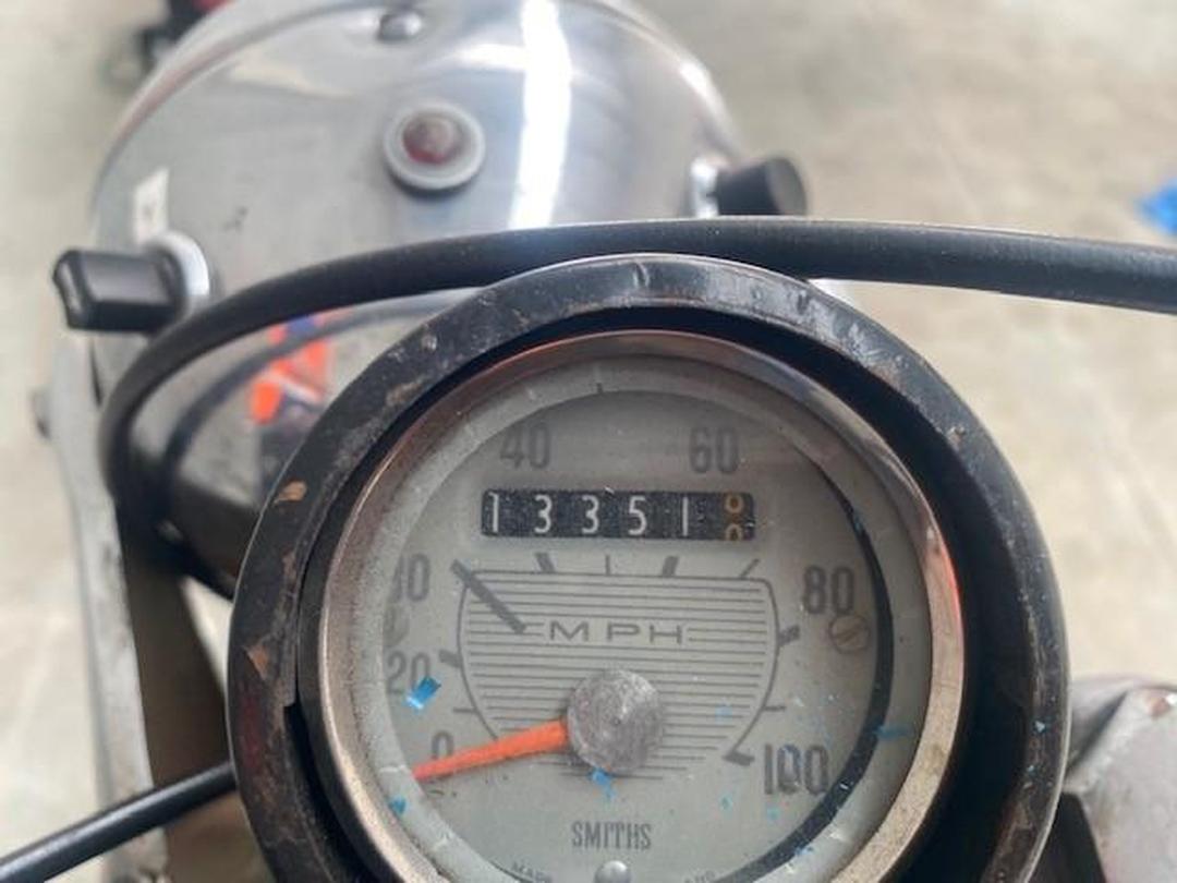 Photo '13' of AJS 31