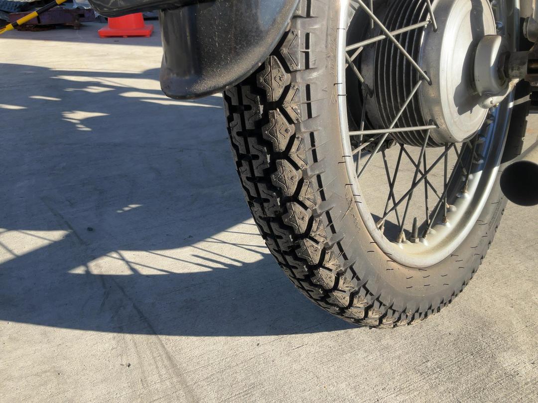 Photo '11' of AJS 31