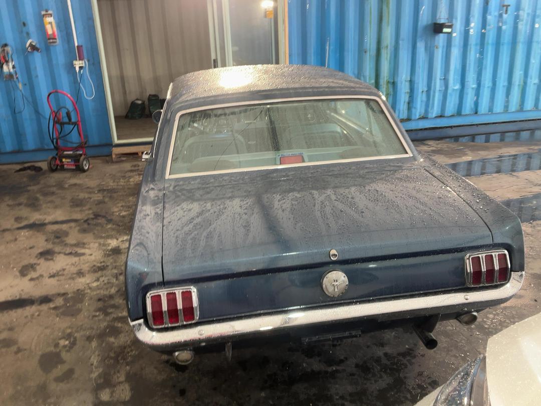 Photo '4' of Ford Mustang Photo '4' of Ford Mustang