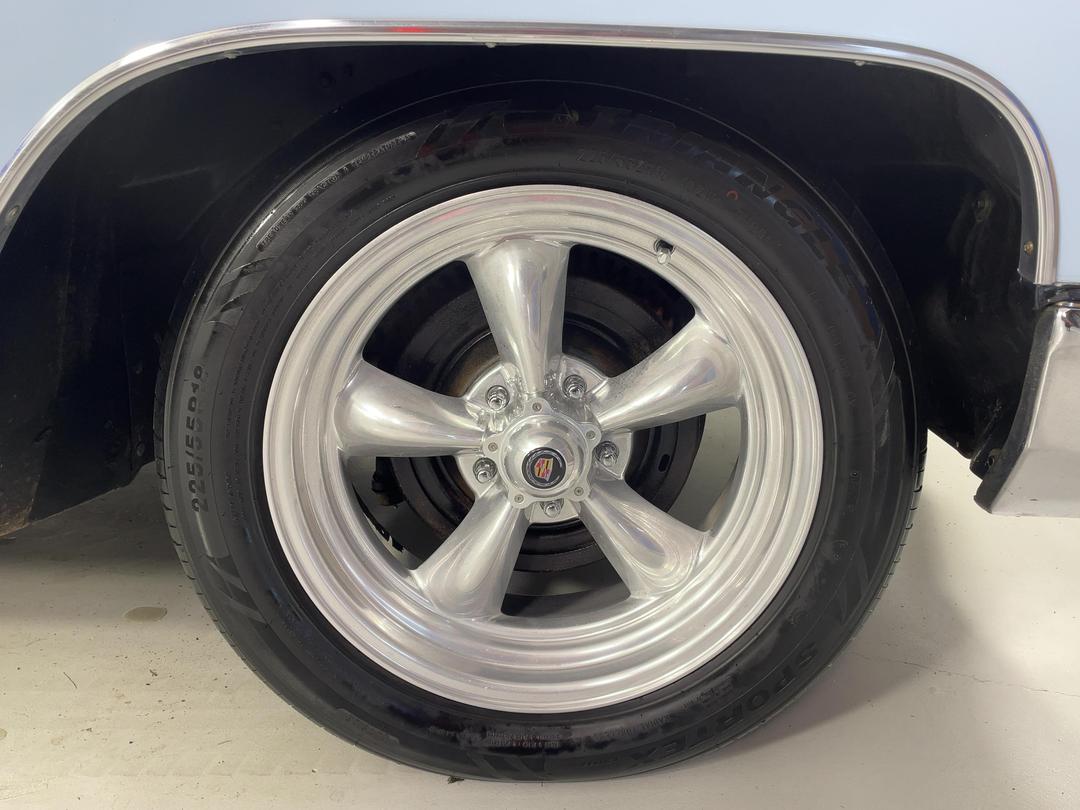 Photo '9' of Cadillac Coupe