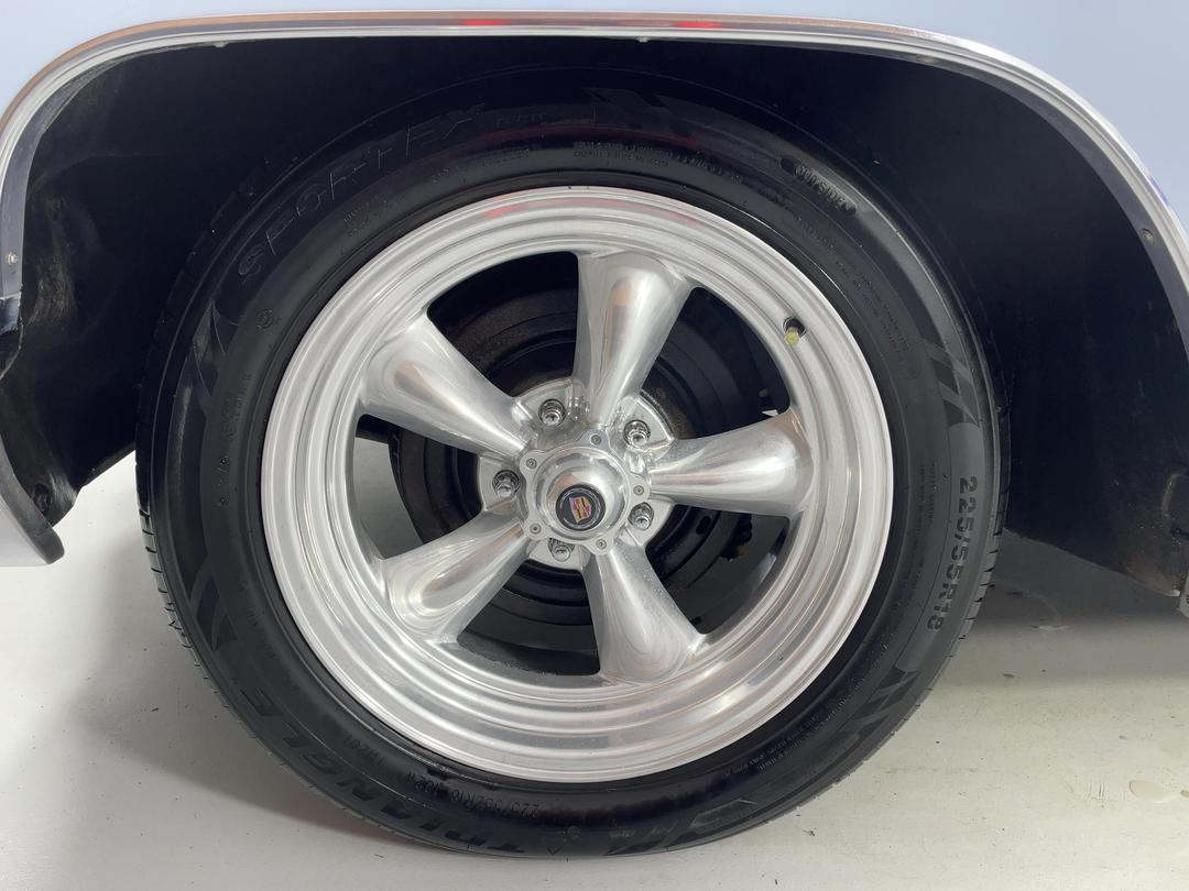 Photo '10' of Cadillac Coupe