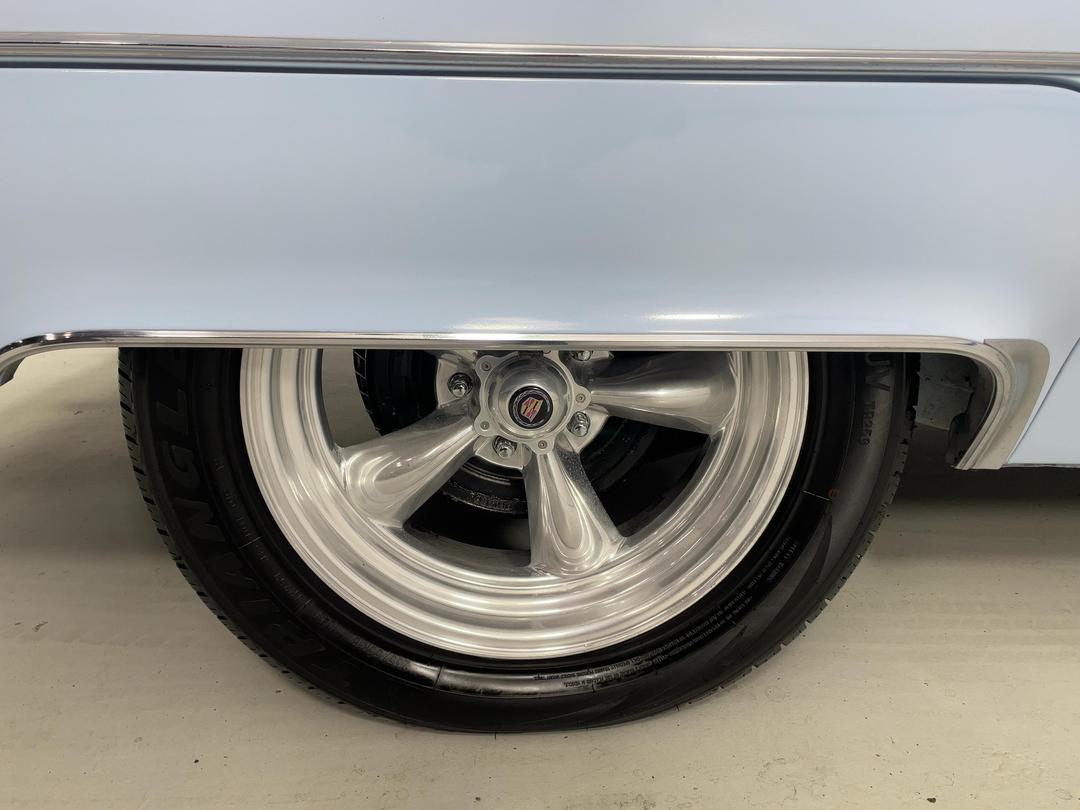 Photo '12' of Cadillac Coupe