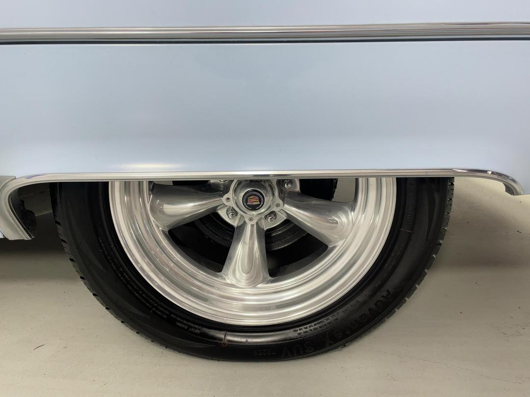 Photo '11' of Cadillac Coupe