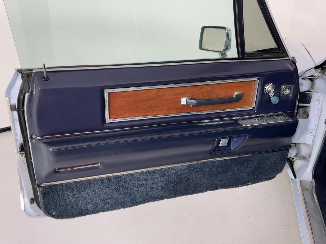 Photo '15' of Cadillac Coupe