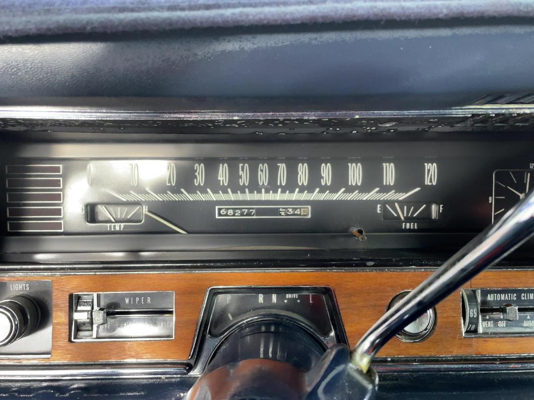 Photo '20' of Cadillac Coupe