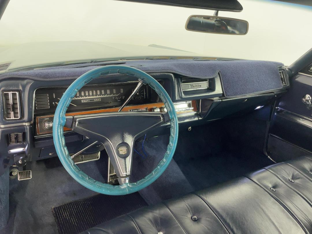Photo '17' of Cadillac Coupe