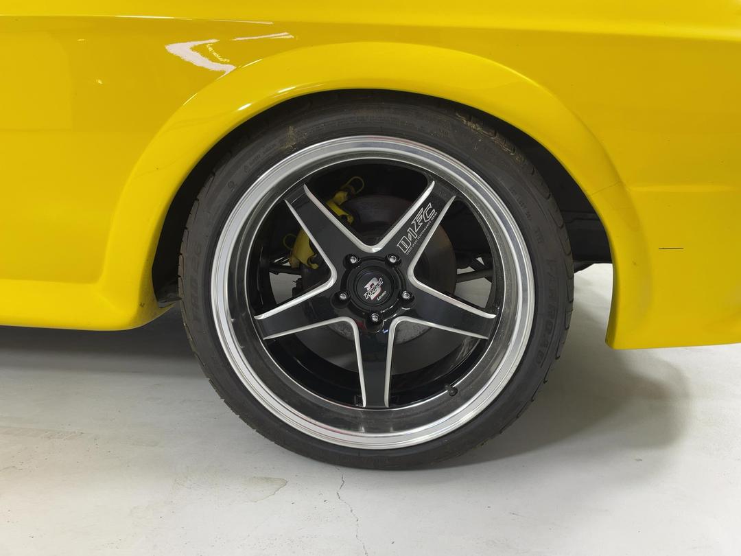 Photo '9' of Ford Mustang