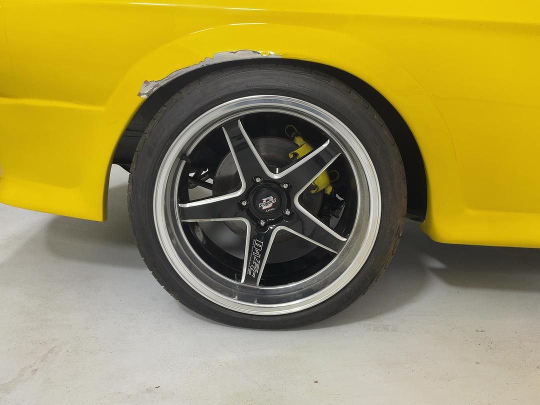 Photo '10' of Ford Mustang