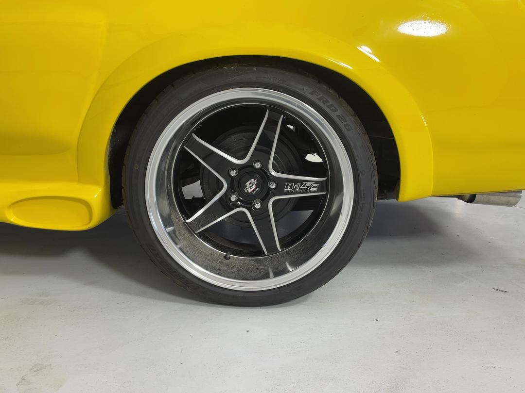 Photo '11' of Ford Mustang
