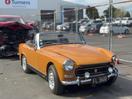 Thumbnail '1' of MG Midget