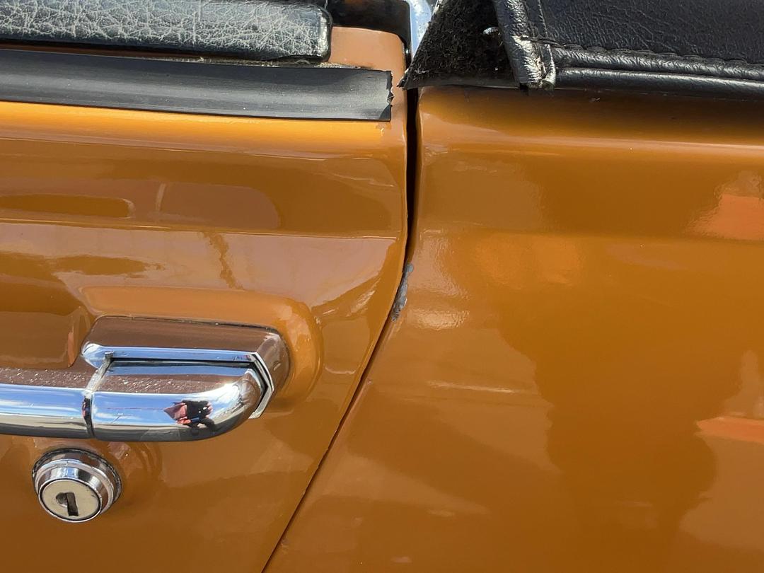 Photo '23' of MG Midget