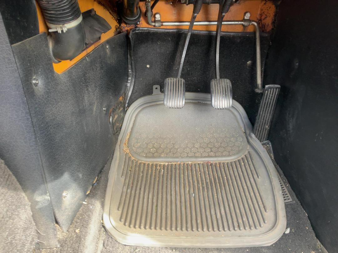 Photo '27' of MG Midget