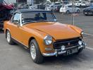 Thumbnail '2' of MG Midget