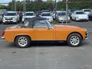 Thumbnail '21' of MG Midget