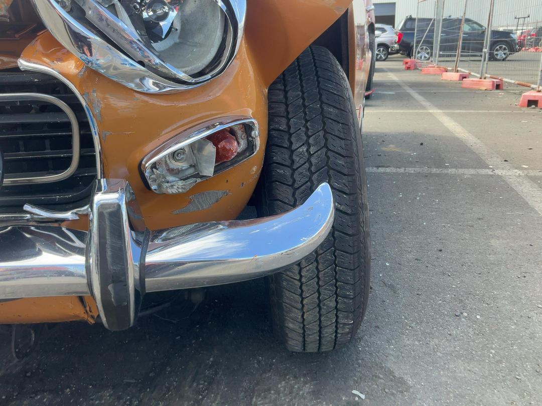 Photo '9' of MG Midget