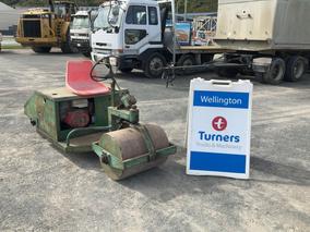 Image of 1970 Vintage Smooth Drum Roller
