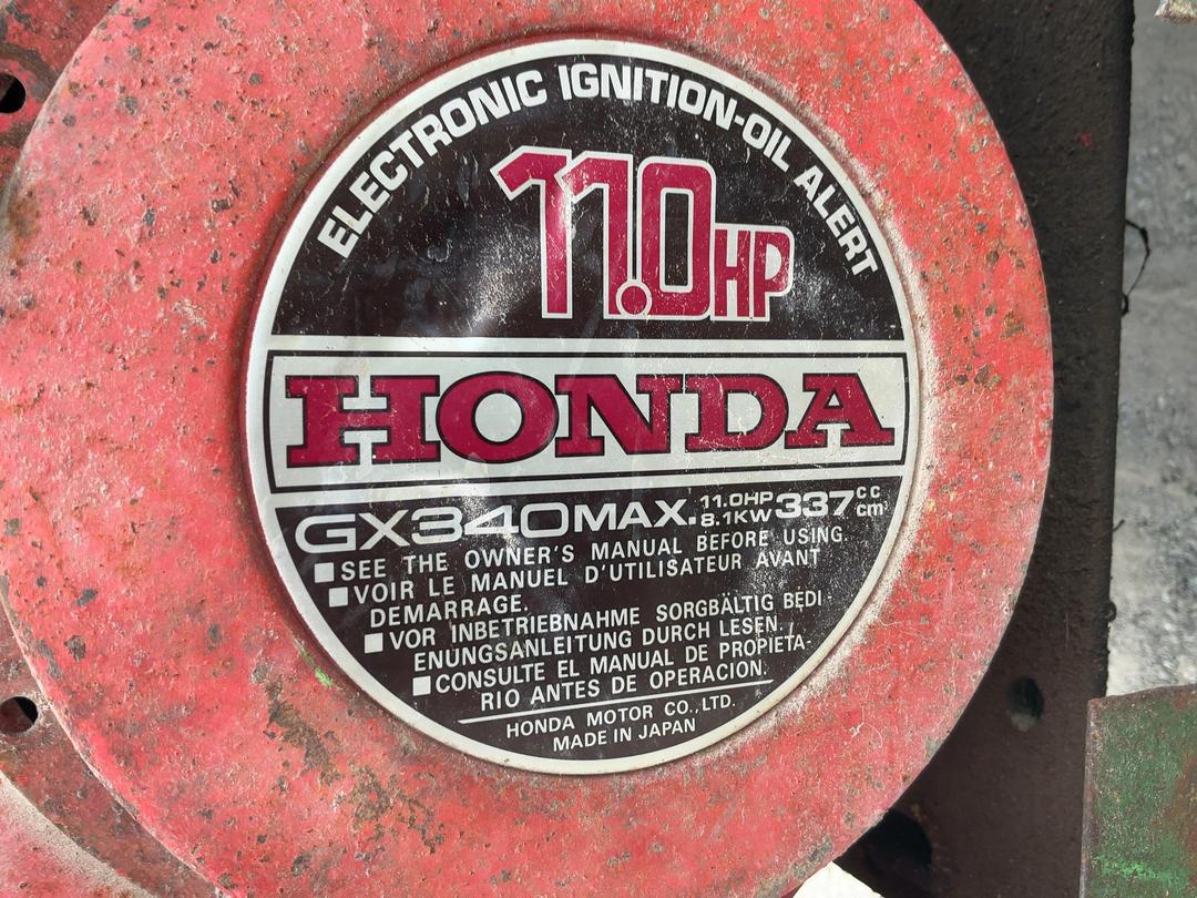 Photo '17' of Vintage Smooth Drum Roller