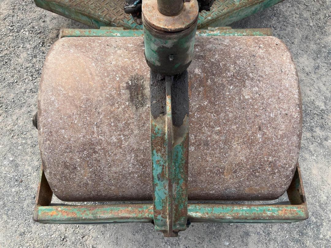 Photo '19' of Vintage Smooth Drum Roller