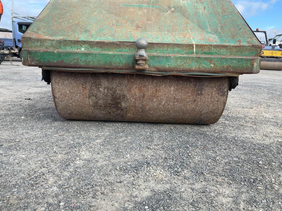 Photo '20' of Vintage Smooth Drum Roller
